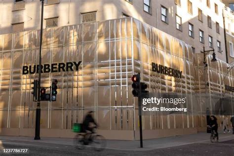 burberry general manager|burberry plc head office.